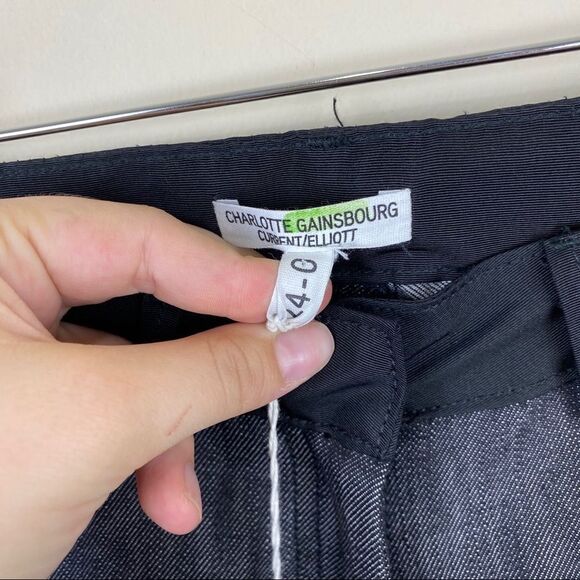 Current Elliot Charolette Gainsbough Skinny Jeans - Picture 4 of 6